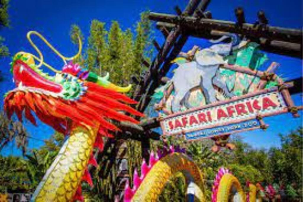 Cozy Sanctuary Minutes From The Bay And Beaches タンパ エクステリア 写真